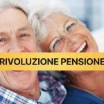 Riforma delle pensioni, cosa potra’ cambiare con le elezioni 2022: ecco i programmi dei partiti italiani
