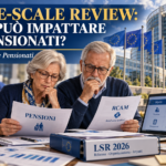 LARGE-SCALE REVIEW: CHI DIFENDERA’ I PENSIONATI?